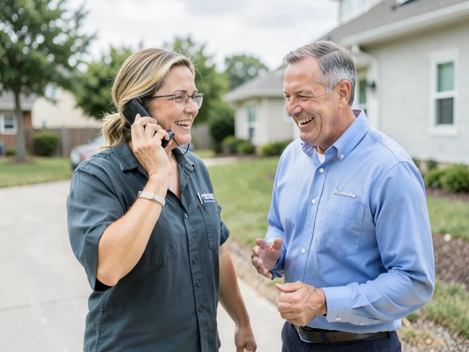 Frequently Asked Questions About Assessment And Inspection in Westpoint, IN
